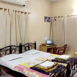 Hotel Naba Basanta, Bolpur 3